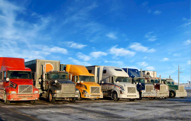 freight factoring for truck operators