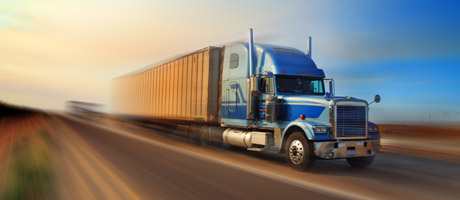 factoring for trucking